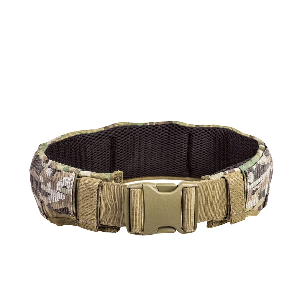 [Z7311.394] Tasmanian Tiger Warrior Belt MK IV Multicam (S)