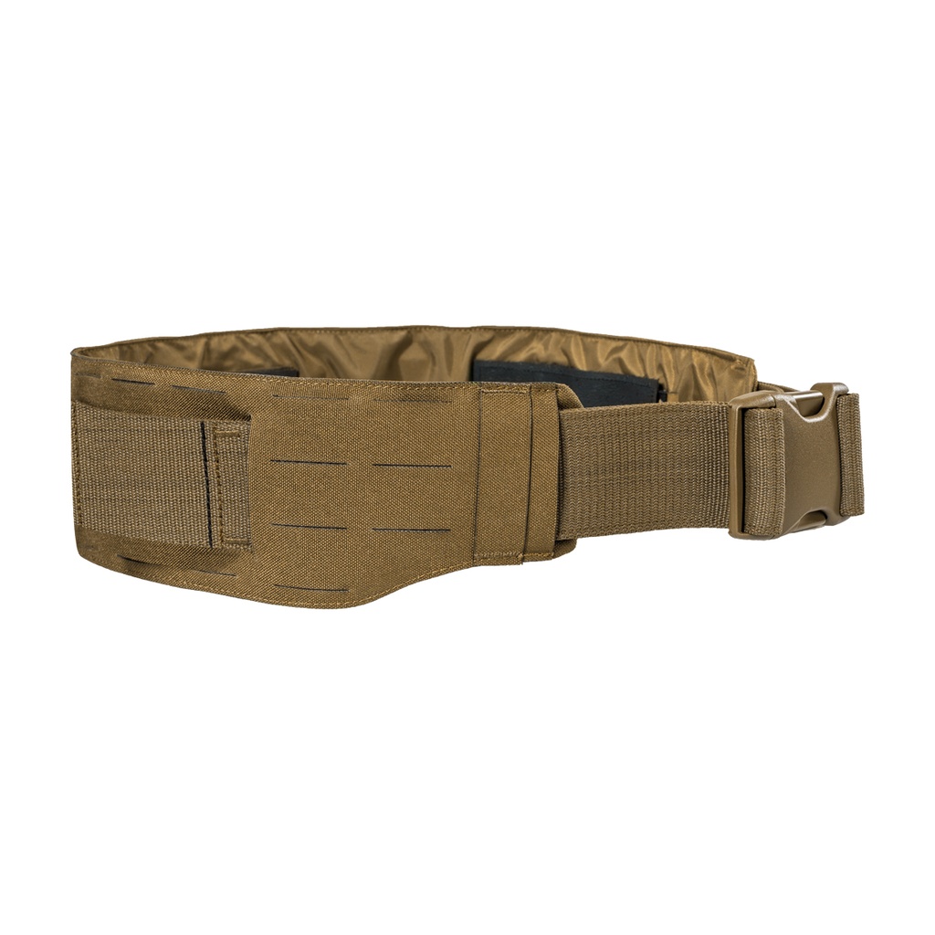 [Z7783346] Tasmanian Tiger Warrior Belt Laser Cut (S, Coyote)