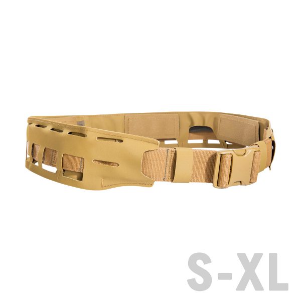 [Z7725346] Tasmanian Tiger Molle HYP Belt (S, Coyote)