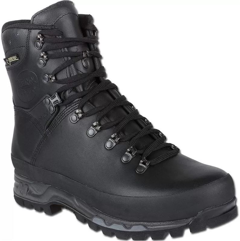 [Z352401BK-41] MEINDL ISLAND PRO GTX NOIR T41    UK 07 (EU41)