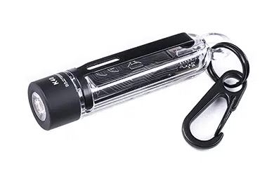 [ZNEX-K40] Nextorch K40 Mini Lampe porte clés