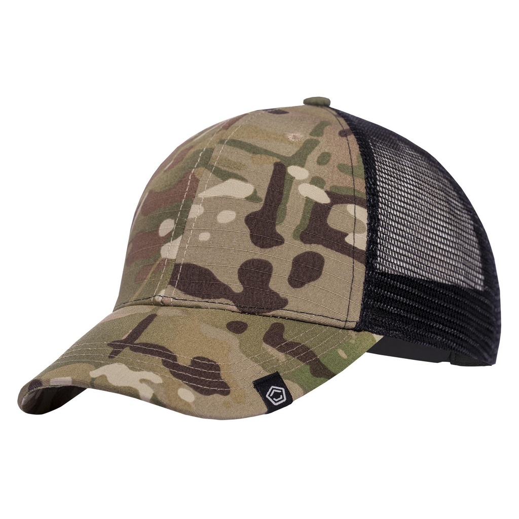 [Z13048] PENTAGON CASQUETTE ERA MULTICAM