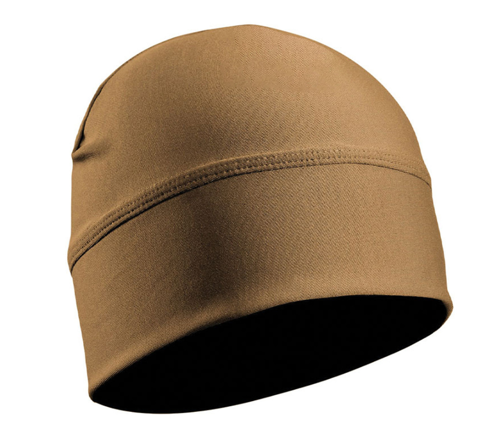 [Z97268] A10 BONNET THERMO PERFORMER 0°/10° OLIVE (Coyote)