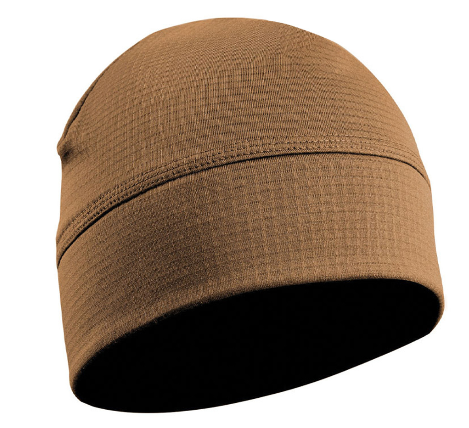 [Z97257] A10 Bonnet Thermo Performer -10°C > -20°C (Coyote)