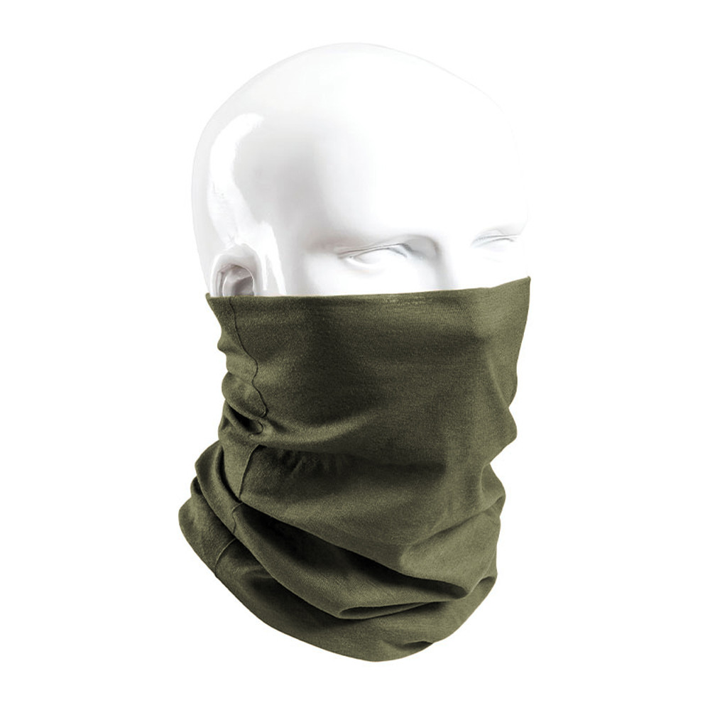 A10 Tour de cou Thermo Performer 10°C > 0°C