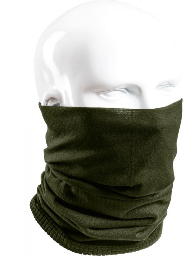A10 Tour de cou Thermo Performer 0°C > -10°C