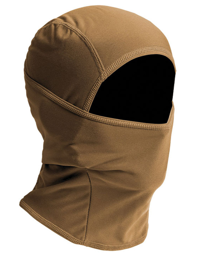 [Z97279] A10 Cagoule Thermo Performer 0°C > -10°C (Coyote)