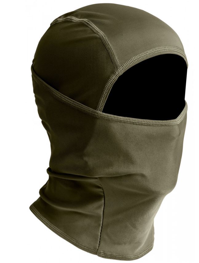 A10 Cagoule Thermo Performer 10°C > 0°C