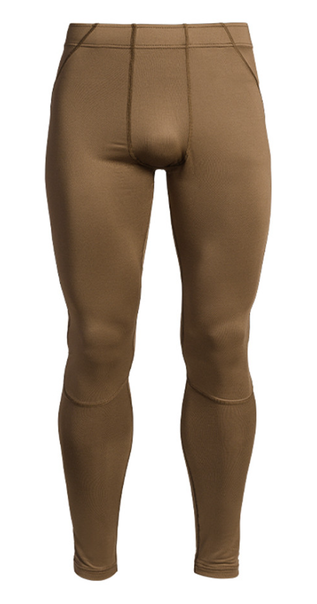 [Z97239] A10 Collant Thermo Performer -10°C > -20°C (Coyote, S)