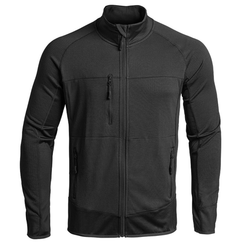 A10 Sous-veste Thermo Performer -10°C > -20°C