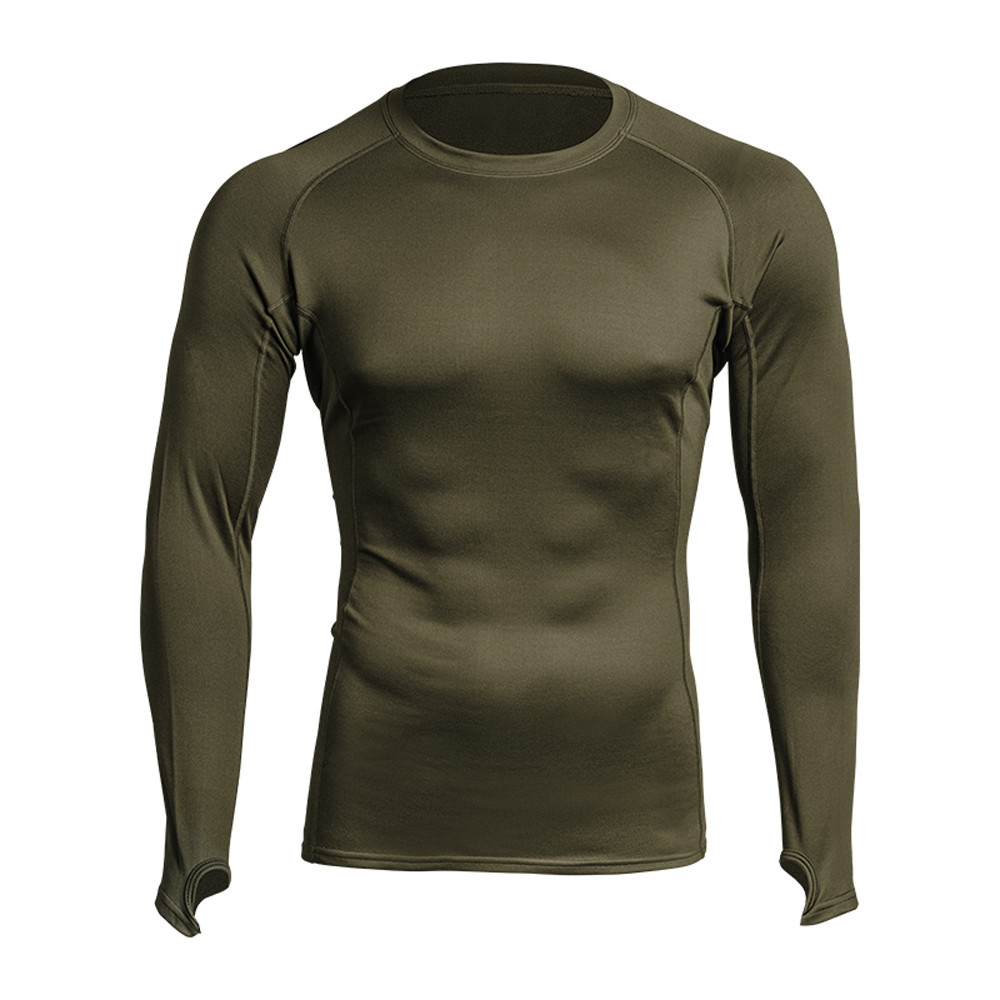 A10 Maillot Thermo Performer 0°C > -10°C