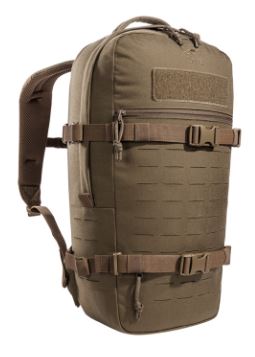 [Z7968-346] Tasmanian Tiger MODULAR DAYPACK L COYOTE BROWN (Coyote)