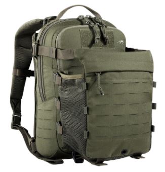 Tasmanian Tiger ASSAULT PACK 12 COYOTE BROWN