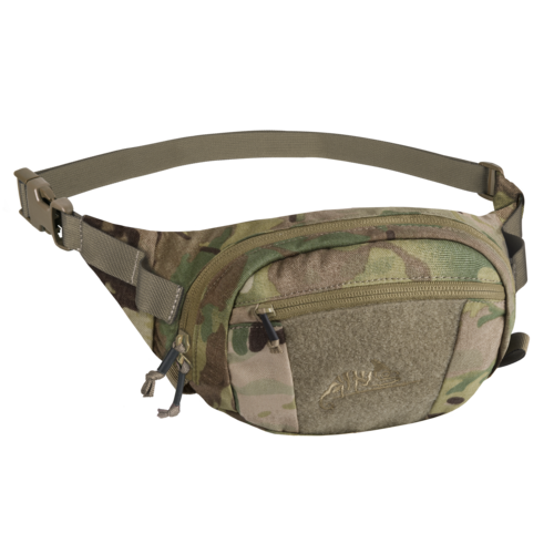 [ZTB-PSM-CD-34] Helikon Possum Waistbag Multicam
