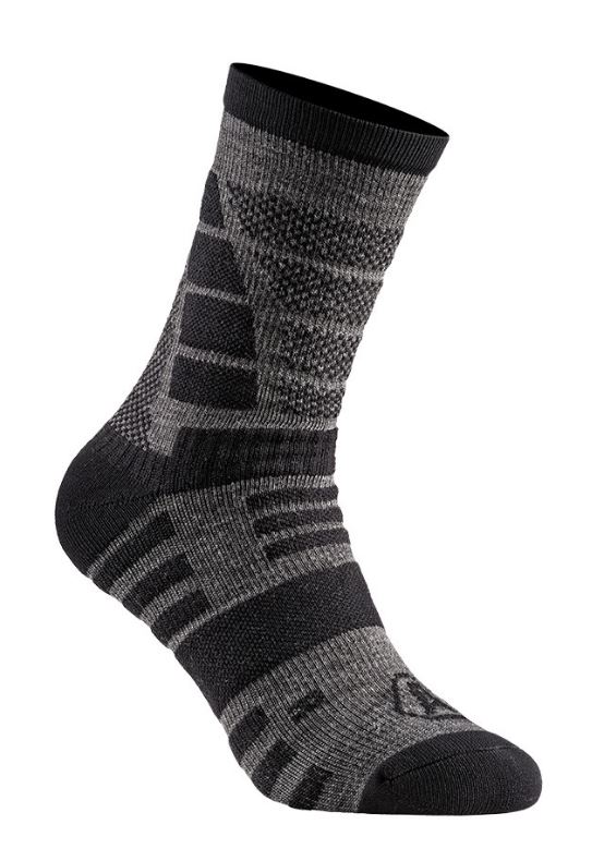[01.099310] A10 CHAUSSETTES WINTER IMPACT MERINOS 9"   (EU35/38)
