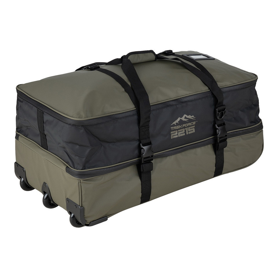 [ZTF2215] TF2215 Trolley Imperméable Commander Pro 100L