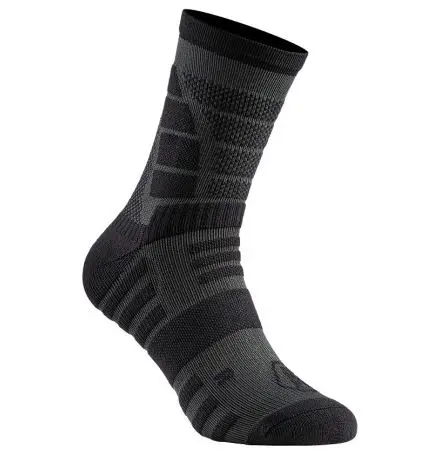 [99305] A10 SUMMER SOCKS 9" (EU35/38)