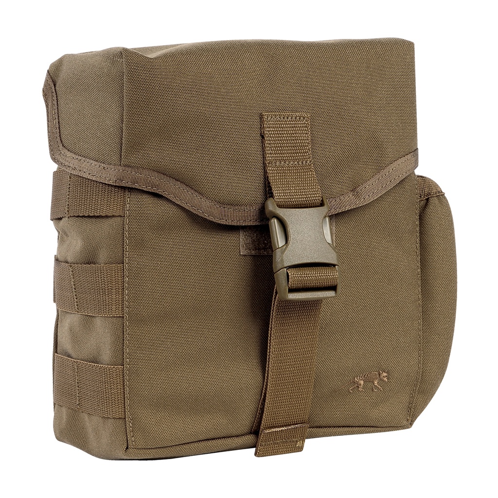 [Z7762.346] Tasmanian Tiger Canteen Pouch MK II coyote brown (Coyote)