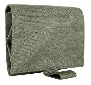 Tasmanian Tiger DUMP POUCH MKII coyote brown