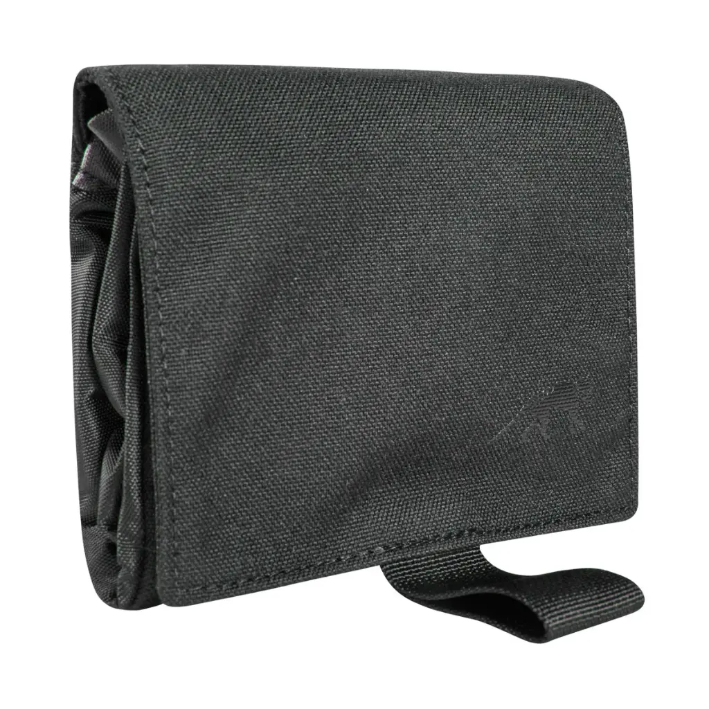 Tasmanian Tiger DUMP POUCH MKII coyote brown
