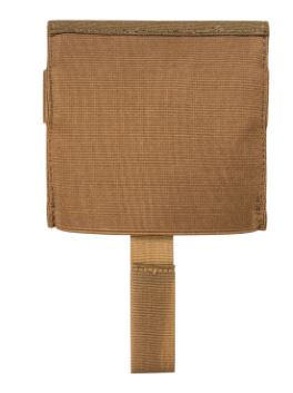 [Z7643346] Tasmanian Tiger Dump Pouch light   COYOTE BROWN         (Coyote)
