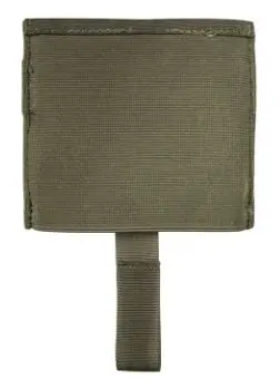 Tasmanian Tiger Dump Pouch light   COYOTE BROWN        
