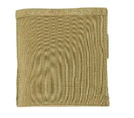 Tasmanian Tiger Dump Pouch light   COYOTE BROWN        