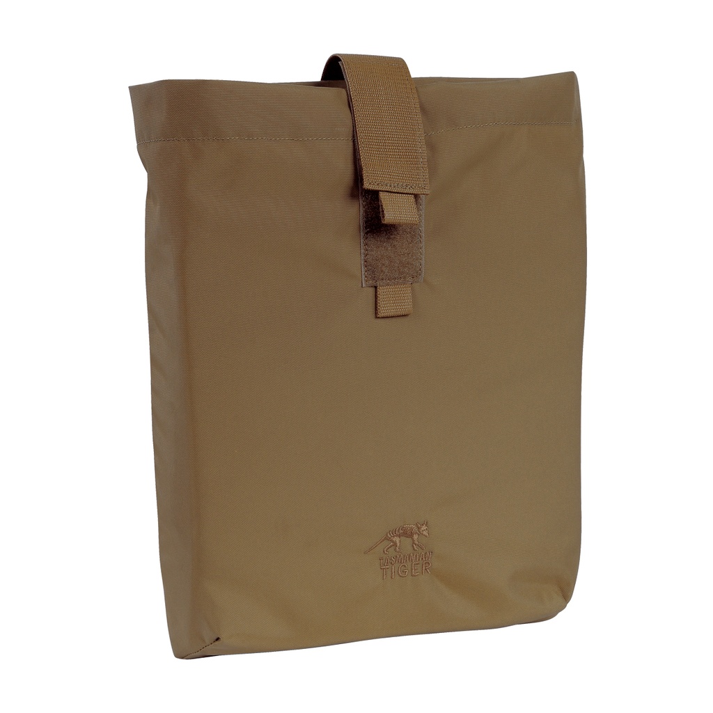 [Z7745.346] Tasmanian Tiger Dump Pouch coyote brown (Coyote)
