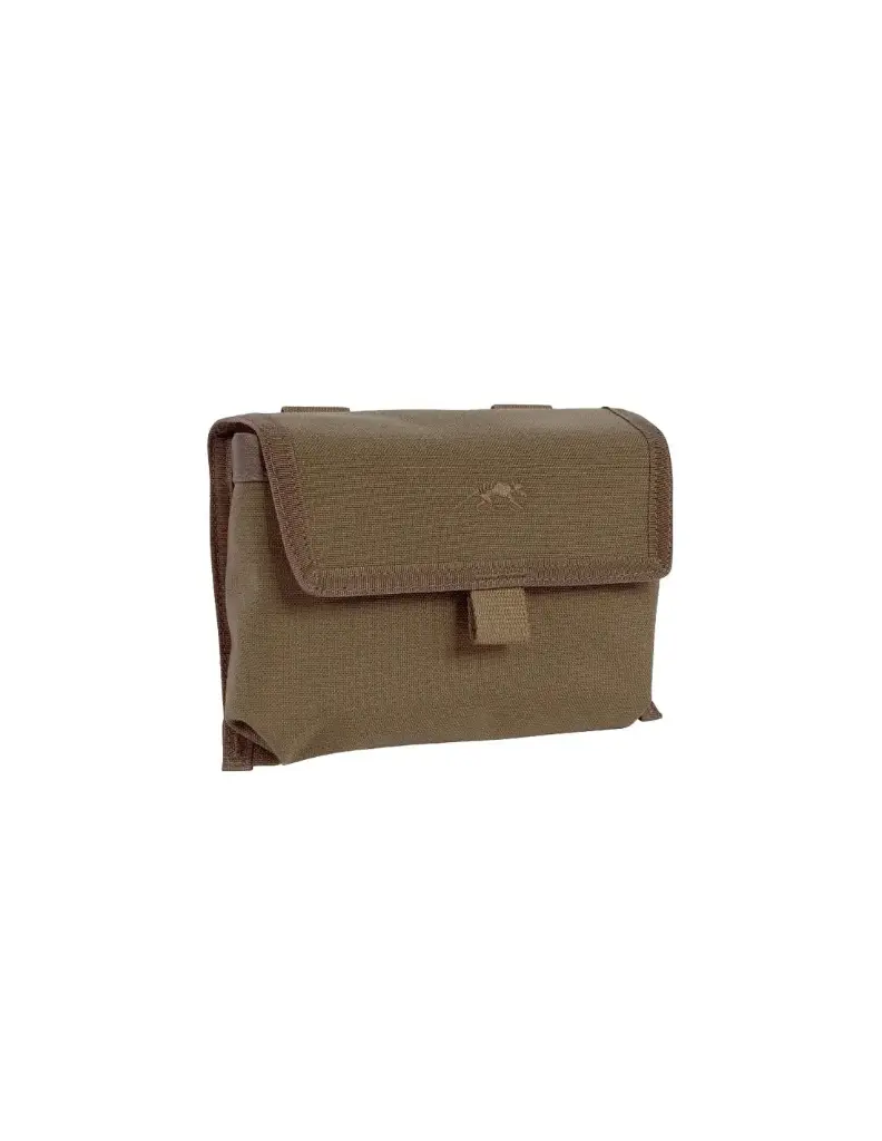 Tasmanian Tiger Mil Pouch Utility coyote brown
