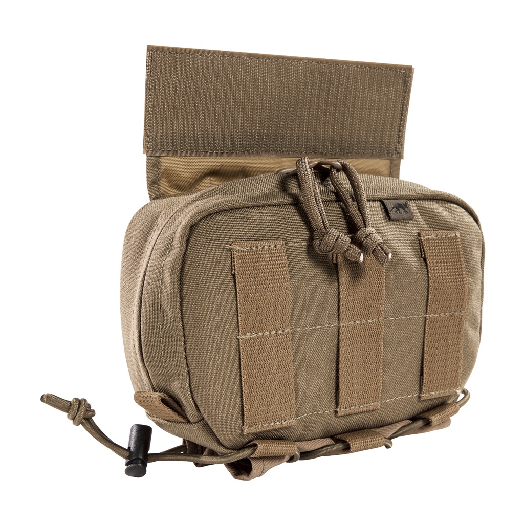 [Z7862346] Tasmanian Tiger TAC POUCH 12 COYOTE BROWN (Coyote)