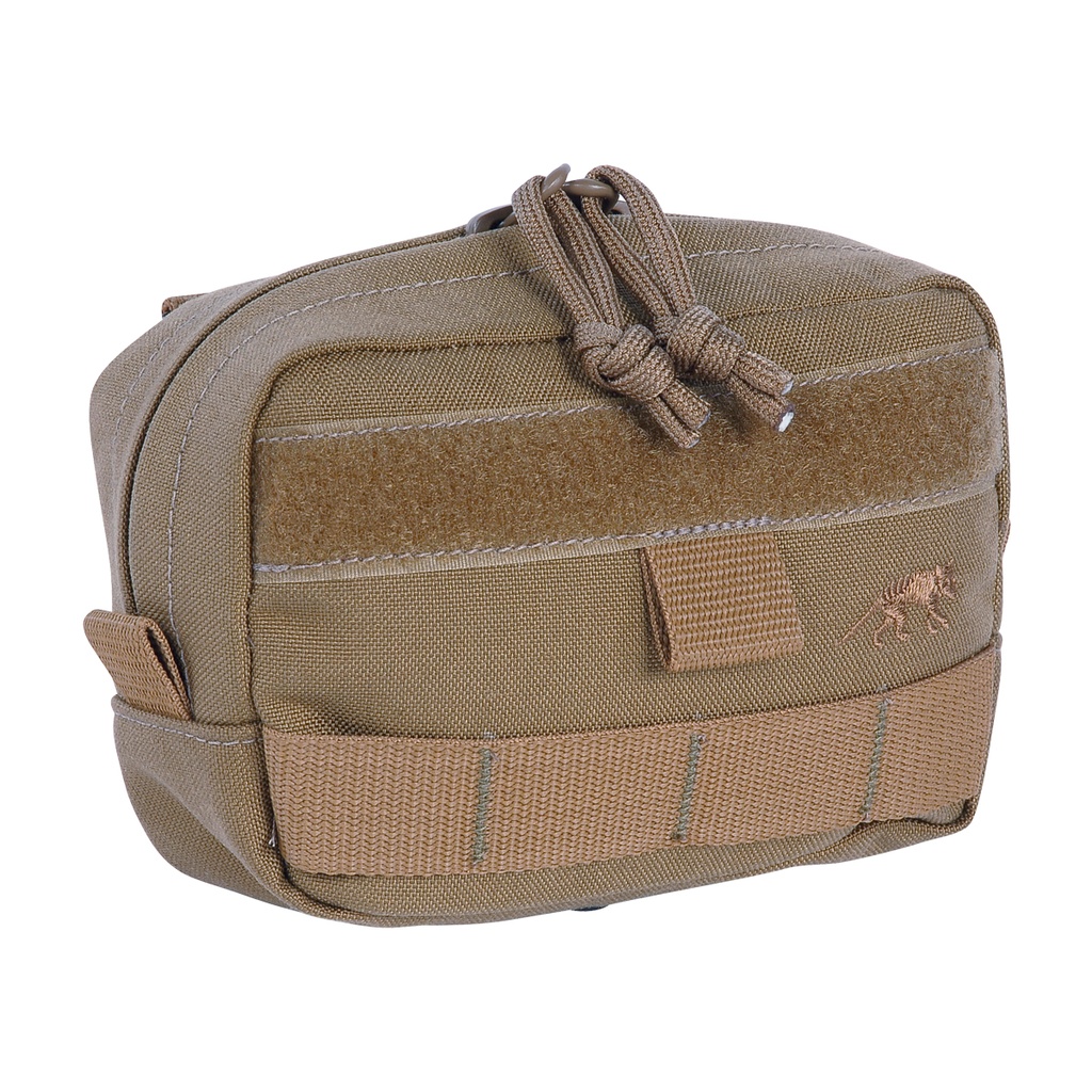 [Z7650 346] Tasmanian Tiger Tac Pouch 4 Coyote brown (Coyote)