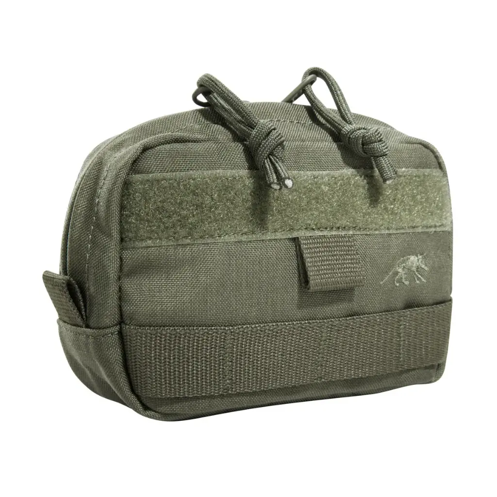 Tasmanian Tiger Tac Pouch 4 Coyote brown