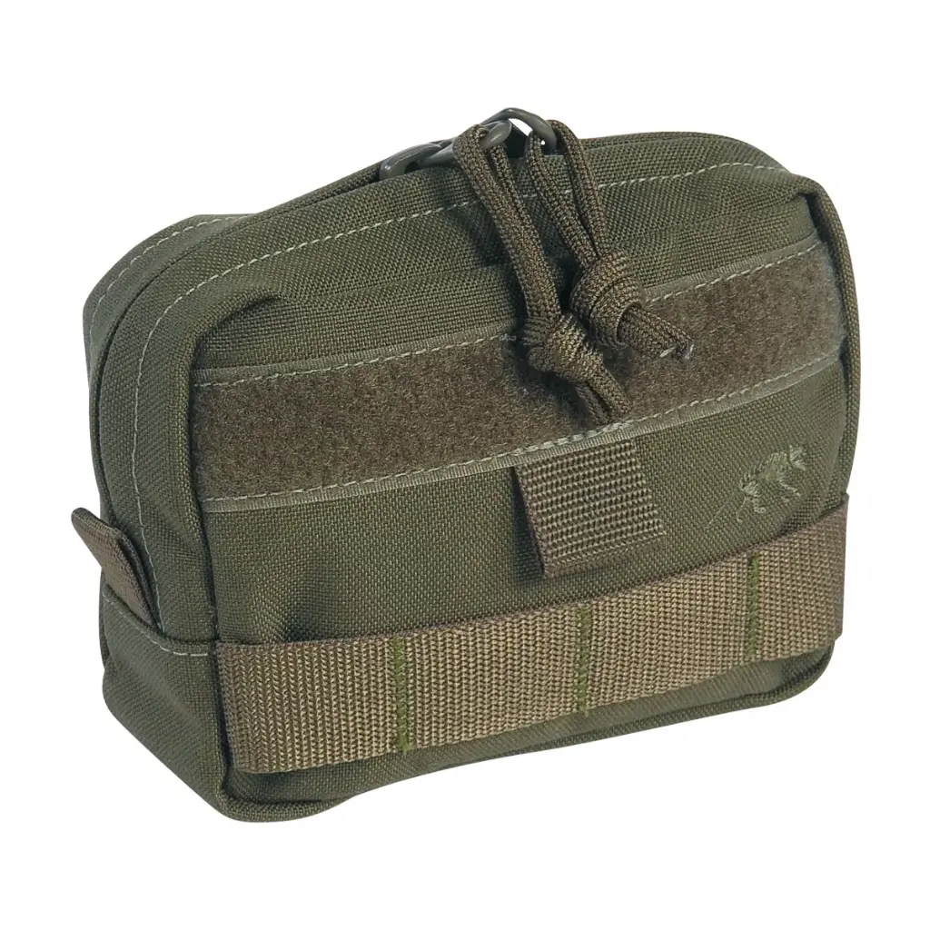 Tasmanian Tiger Tac Pouch 4 Coyote brown