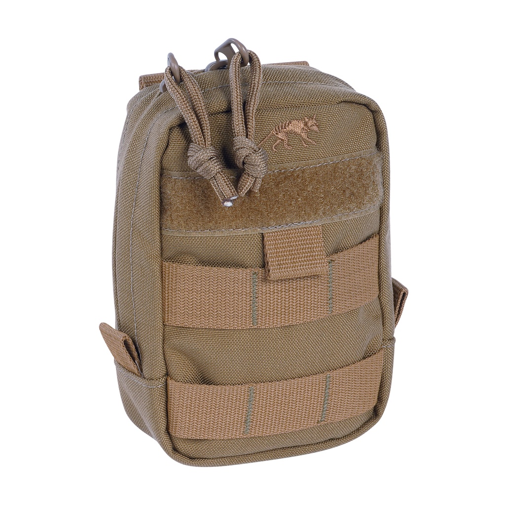 [Z7647346] Tasmanian Tiger Tac Pouch 1 Vertical       coyote brown (Coyote)