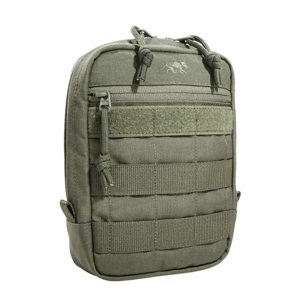 Tasmanian Tiger Tac Pouch 5 coyote brown