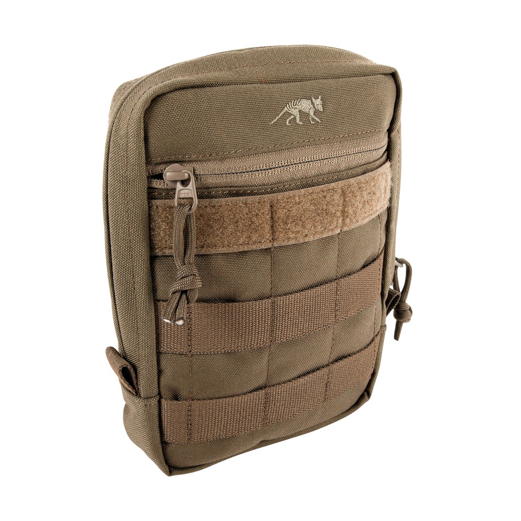 [Z7651 346] Tasmanian Tiger Tac Pouch 5 coyote brown (Coyote)