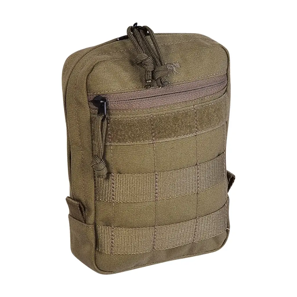 Tasmanian Tiger Tac Pouch 5 coyote brown