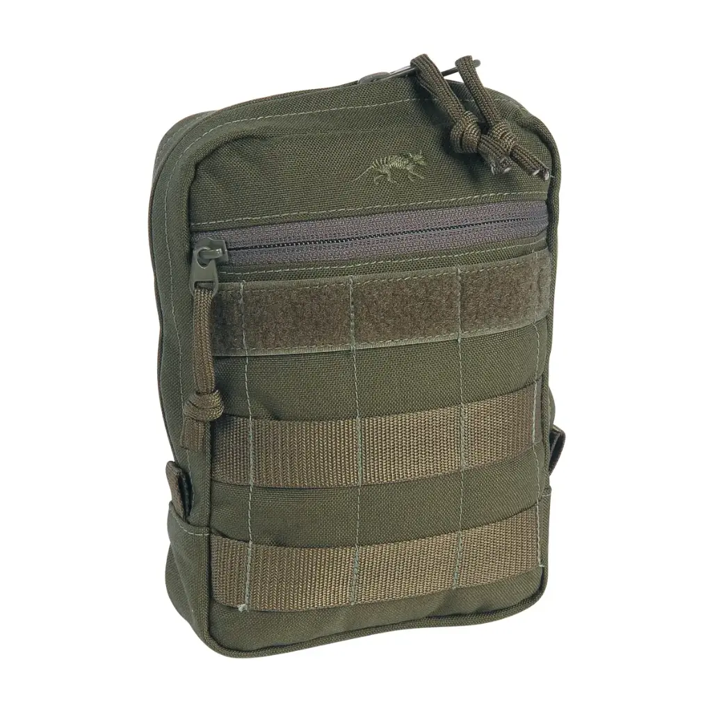 Tasmanian Tiger Tac Pouch 5 coyote brown