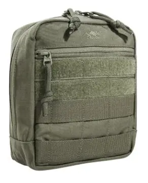 Tasmanian Tiger Tac Pouch 6 coyote brown