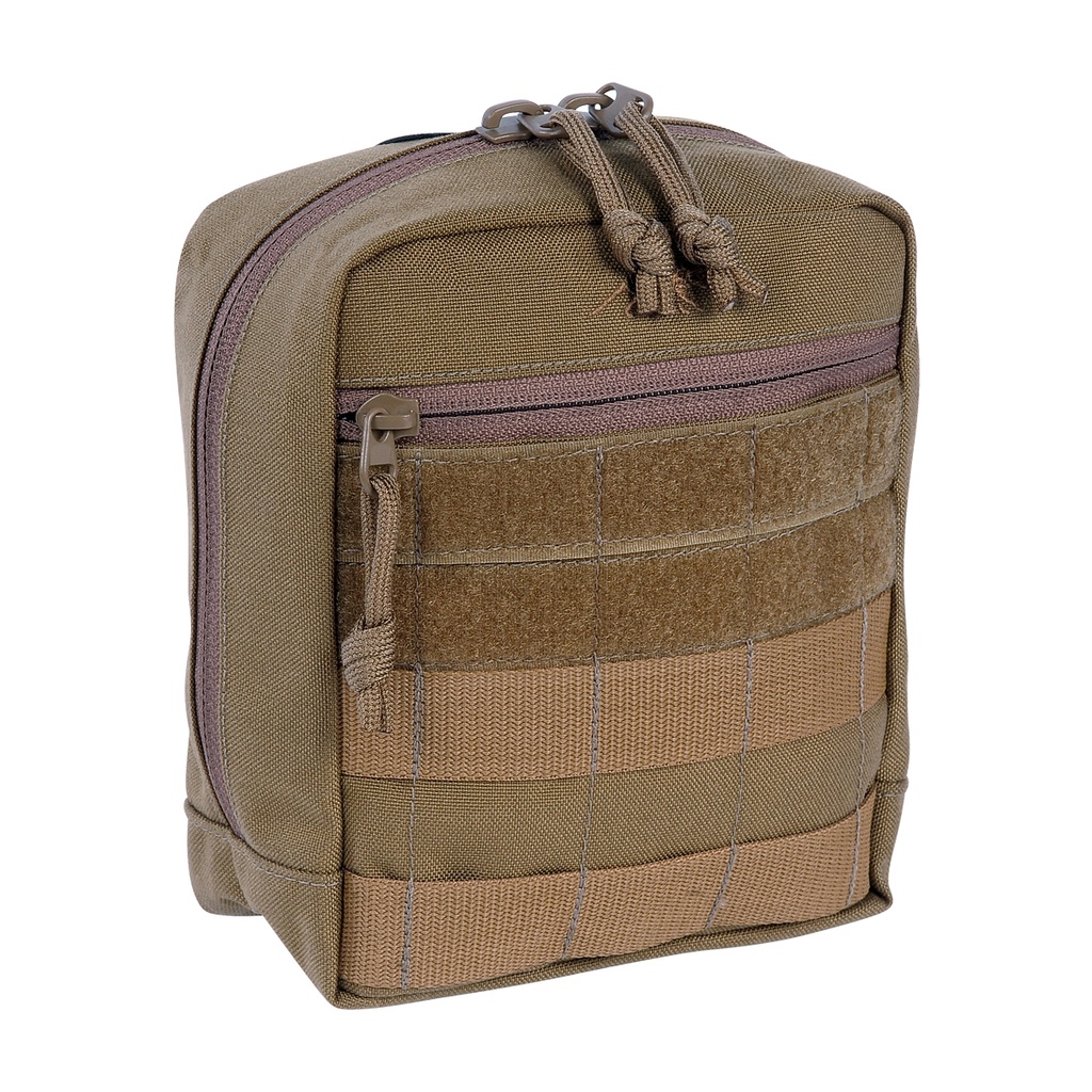 [Z7606 346] Tasmanian Tiger Tac Pouch 6 coyote brown (Coyote)