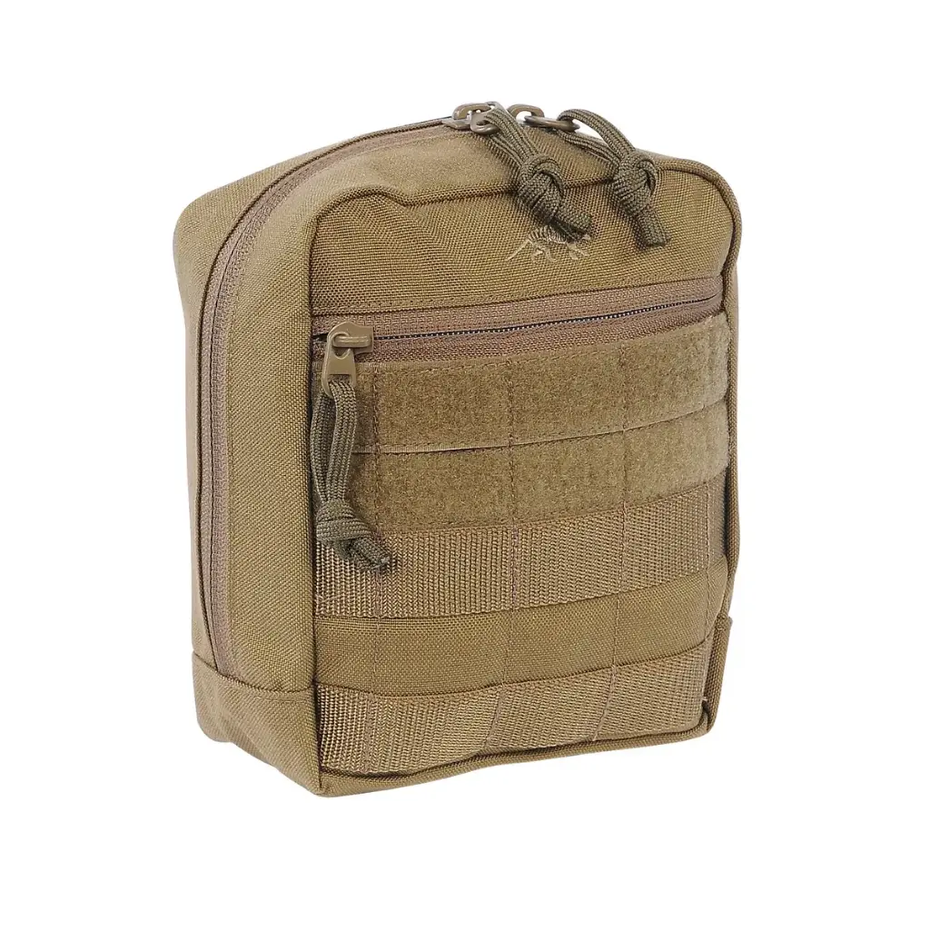 Tasmanian Tiger Tac Pouch 6 coyote brown