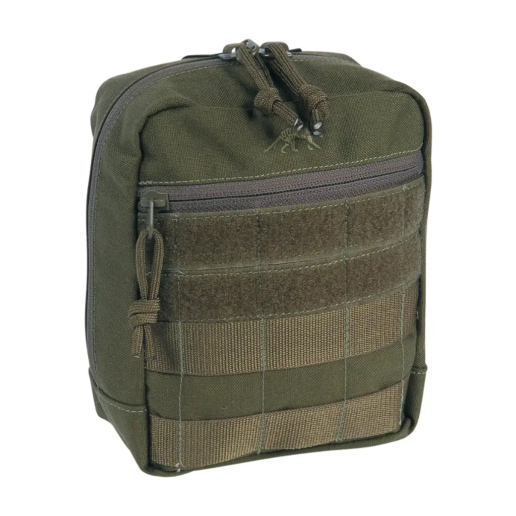 Tasmanian Tiger Tac Pouch 6 coyote brown