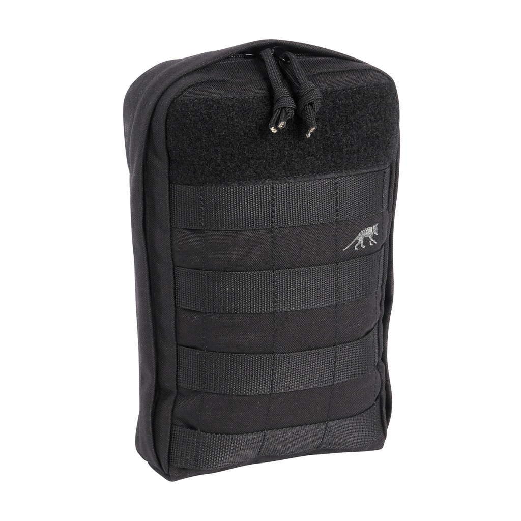 [Z7743 040] Tasmanian Tiger Tac Pouch 7 (Noir)