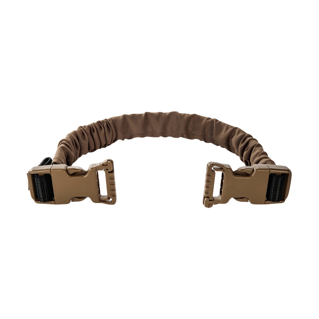 [Z7671 346] Tasmanian Tiger STORAGE SLING coyote brown (Coyote)