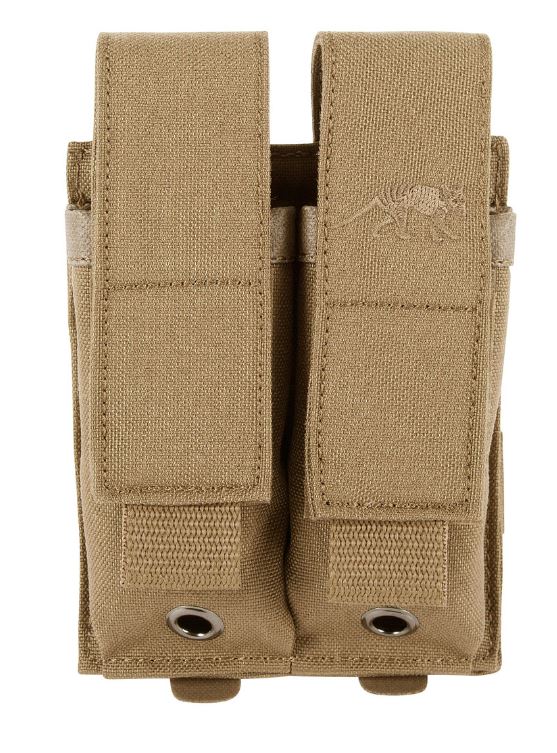 [Z7115346] Tasmanian Tiger DBL Pistol Mag coyote brown MKII (Coyote)