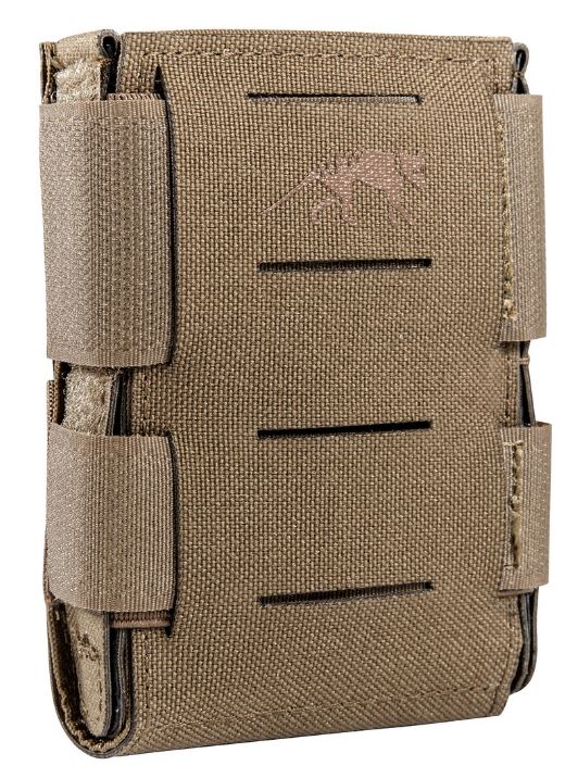 [Z7808.346] Tasmanian Tiger SGL MAG POUCH MCL LP COYOTE BROWN (Coyote)