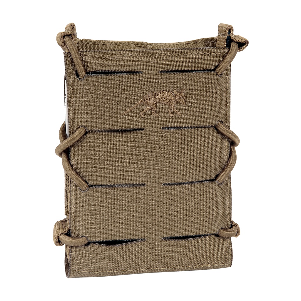 [Z7957 346] Tasmanian Tiger SGL MAG POUCH MCL coyote brown (Coyote)