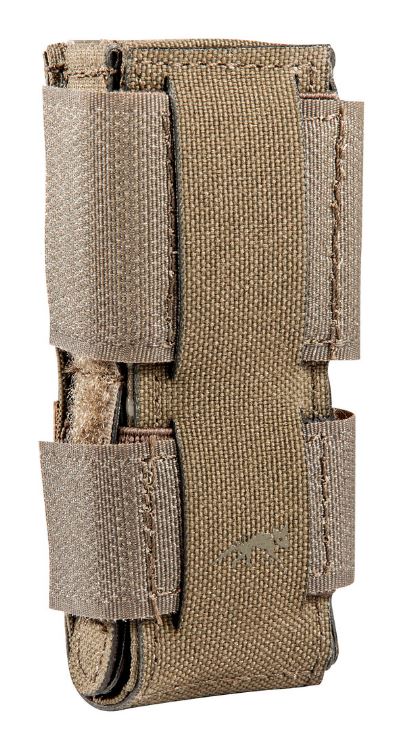 Tasmanian Tiger SGL Pi Mag Pouch MCL