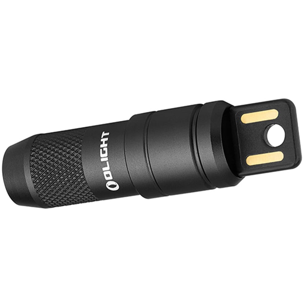 [ZIMINI2] Olight IMini 2 Black