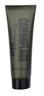 [ZM97BK] TUBE CAMO M97 BRUN 30ML (Noir)